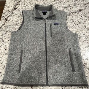 Patagonia Mens vest